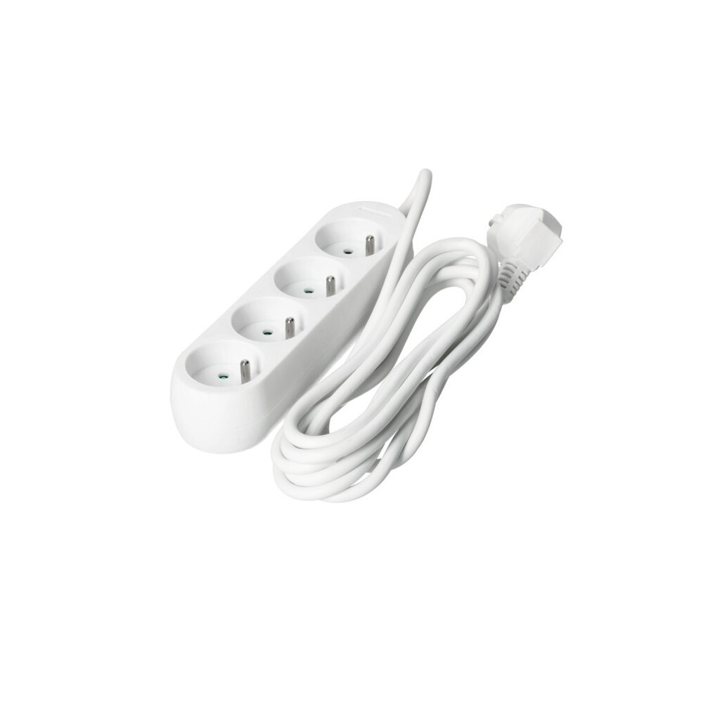 Hosszabbító kábel KOBI LINEA 4gn/3m/Zu KOBI-001907