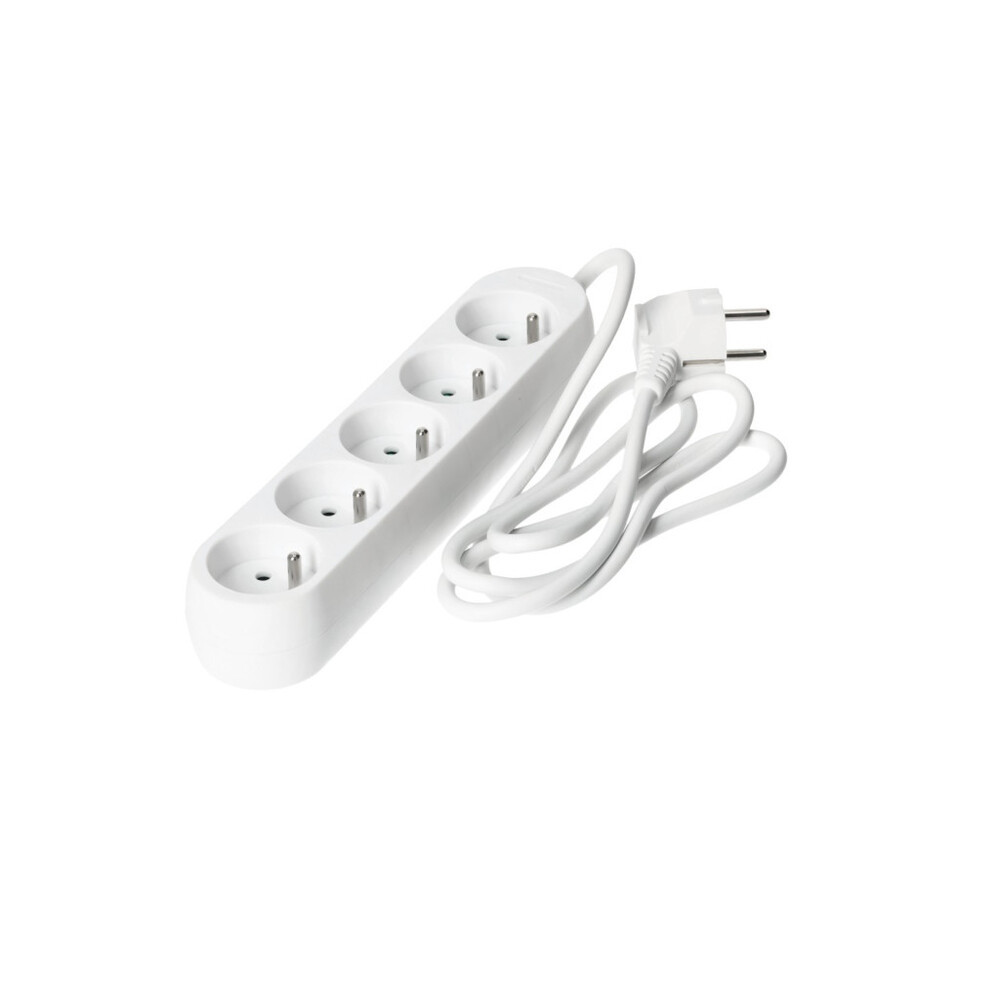 Hosszabbító kábel KOBI LINEA 5gn/1,5m/Zu KOBI-001909