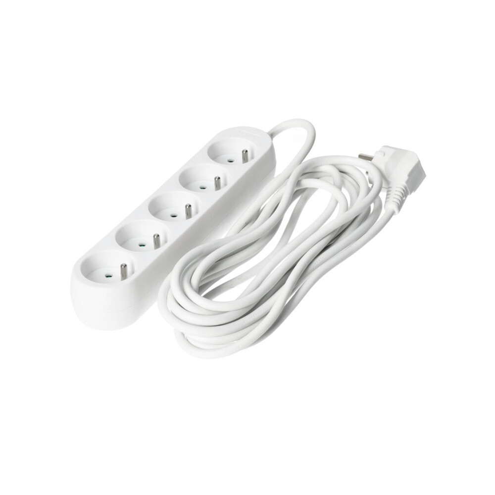 Hosszabbító kábel KOBI LINEA 5gn/5m/Zu KOBI-001911