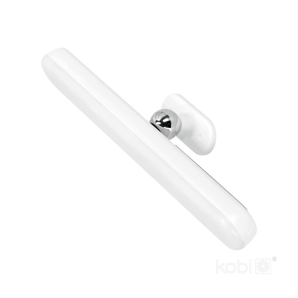 LED bútor és polcvilágító CLICK 1.5W CCT Kobi Prémium, 2W, 120lm, CRI≥80, szabályozható, 5V, KOBI-001986