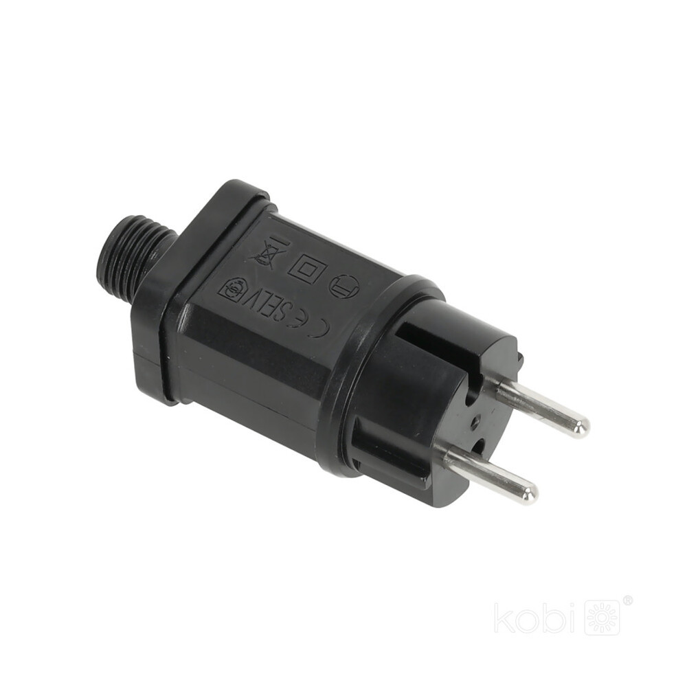 LED meghajtó 9W 24V IP44 LED2B, KOBI-004524