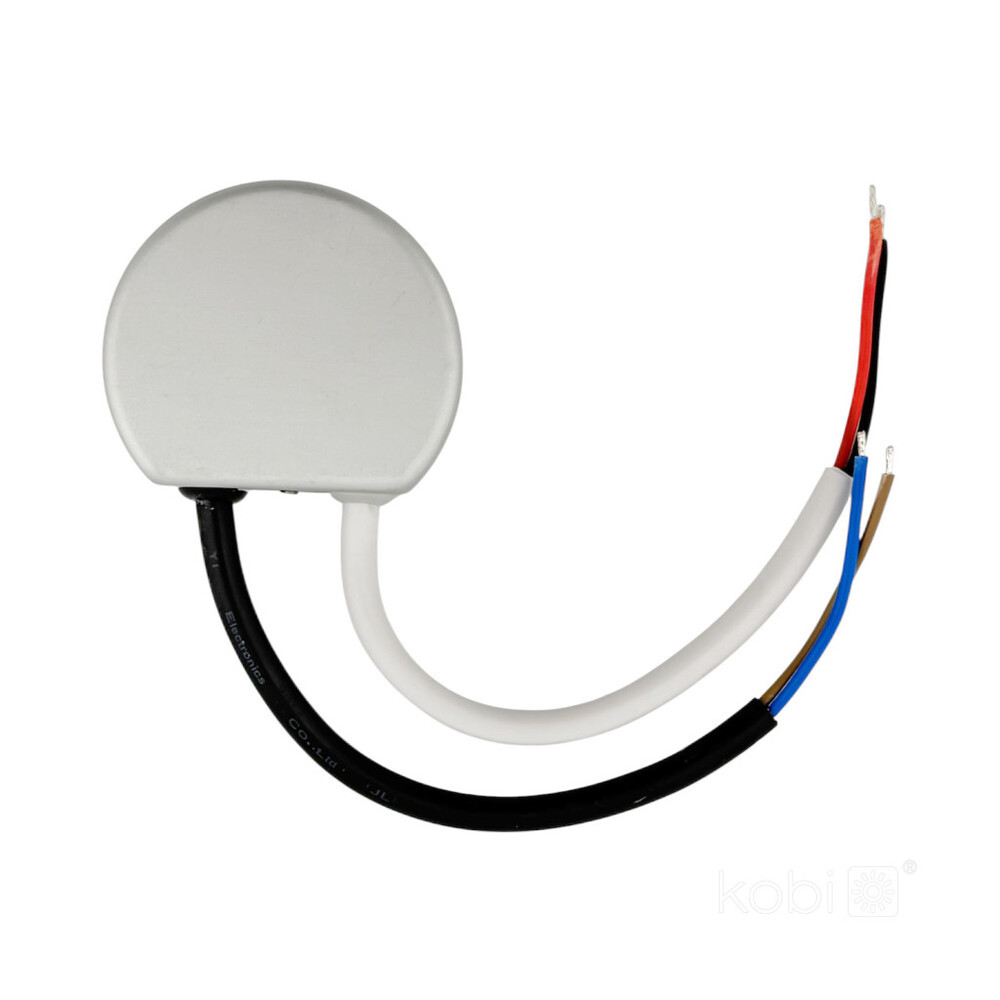 LED tápegység 12V 20W 1.67A IP67, KOBI-004575