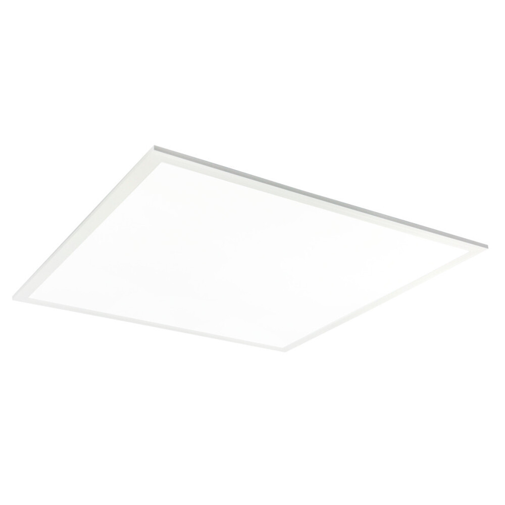PRIME LED panel háttérvilágítással 25W 4000K 4000lm 595x595, természetes fehér, CRI≥80, LED line, LL-205970
