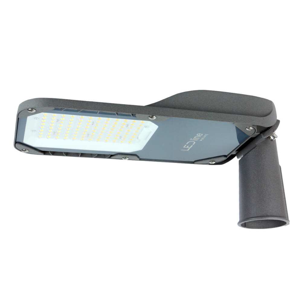 PRIME utcai lámpatest CAMINO 50W 3000K 6500lm, meleg fehér, CRI≥70, IP66, LED line, LL-206564