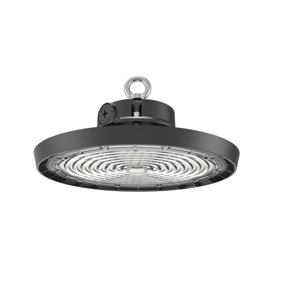 Seron csarnokvilágító lámpa 200/160/120W 4000K 28000lm 120° PRIME, 200W, természetes fehér, CRI≥80, IP65, LED line, LL-219694