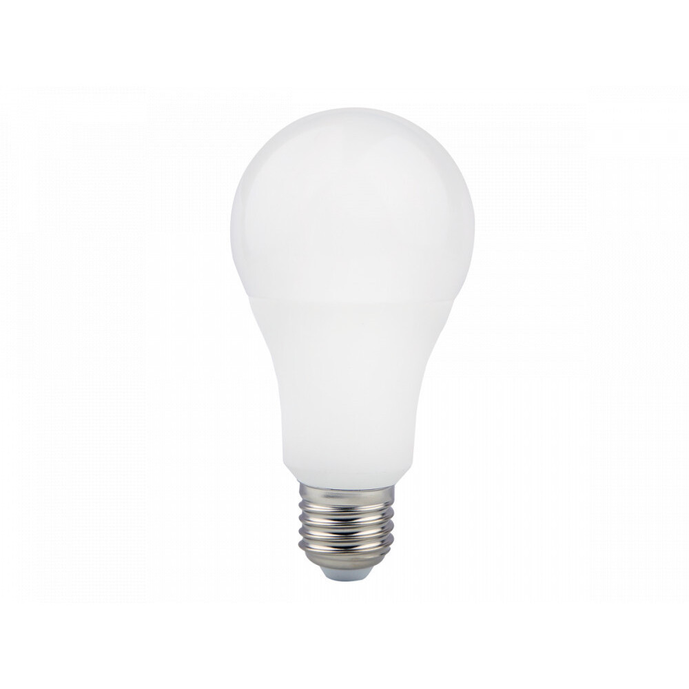 E27 LED izzó, 15W, meleg fehér, 3000K, 1515lm, CRI≥80, LED line, LL-247422