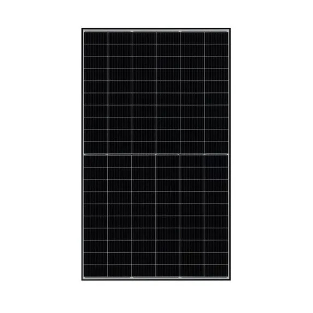 JA Solar JAM54D40-455/LB 4.0 Pro bifaciális napelem, 455w, fekete, 1762 × 1134 × 30 mm, NX Solar, 396737