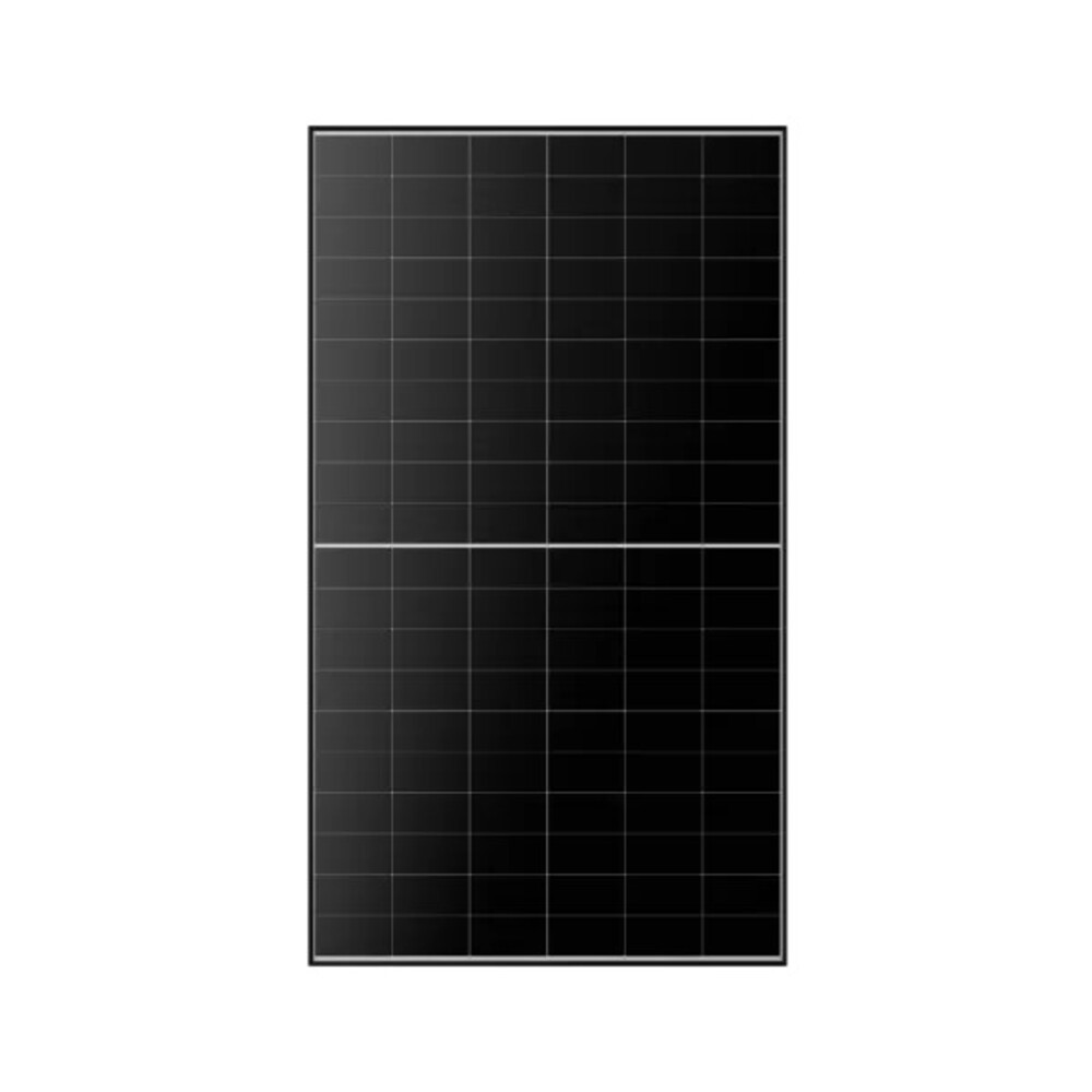 LONGi Hi-MO X10 LR7-60HVH-540M napelem, 540w, fekete, 1990 × 1134 × 30 mm, NX Solar, 125618