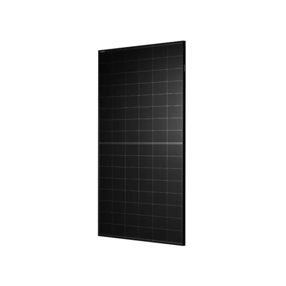 Tongwei N-type Dualglass Monofacial Napelem (TWMNH-48HE460), 460w, fekete, 1762 × 1134 × 30 mm, NX Solar, 414433