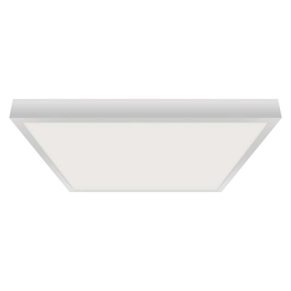 LED panel BAXXO 60 × 60 cm, 50 mm, 36 W, 4320 lm, falon kívüli, semleges fehér, IP20, 4000K, 220-240V, CRI> 80, Természetes fehér, EMOS, ZB1614
