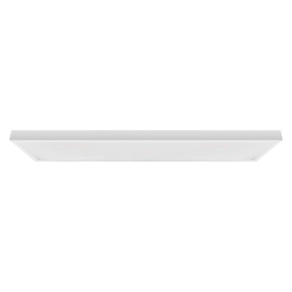 LED panel BAXXO 30 × 120 cm, 50 mm, 36 W, 4320 lm, falonkívüli, sem. fehér, UGR 80, Természetes fehér, EMOS, ZB3624