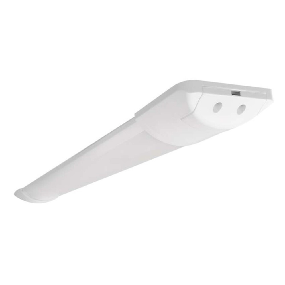 LED lineáris lámpatest MINO 20W, semleges fehér, 4000K, 2200, 220-240V, CRI>80, Természetes fehér, IP20, EMOS, ZAB901