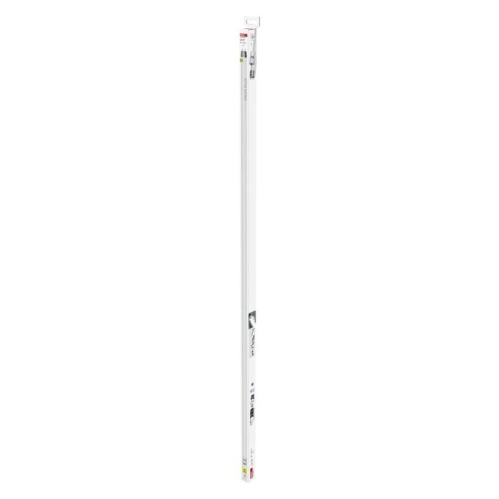 LED Fénycső T8 15 W 2 550 lm 120 cm, természetes fehér, 4000K, 2550, 230V, CRI>80, G13, EMOS, Z73227
