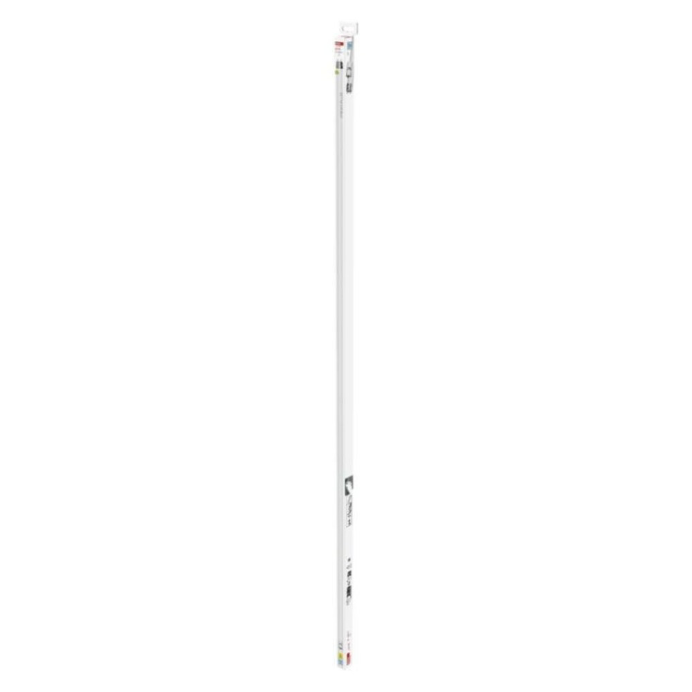 EMOS LED Fénycső T8 24 W 4 050 lm 150 cm, Hideg fehér, 6500K, 4050, 230V, CRI>80, G13, Z73238