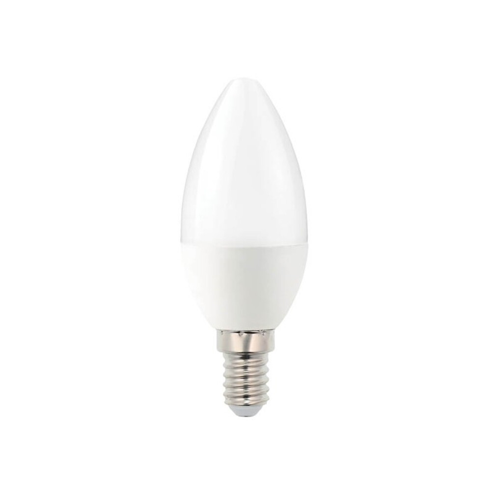 LED izzó OPTILED+ C37 E14 6.5W 520lm dimmelhető 4000K (természetes fehér) 1515010 VITO