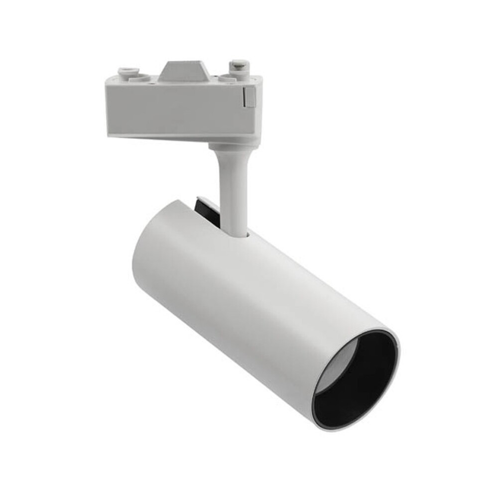 LED sínlámpa 1 fázisú nap-G2 20W 1660lm COB 36° 4500K (természetes fehér) fehér 2101770 VITO