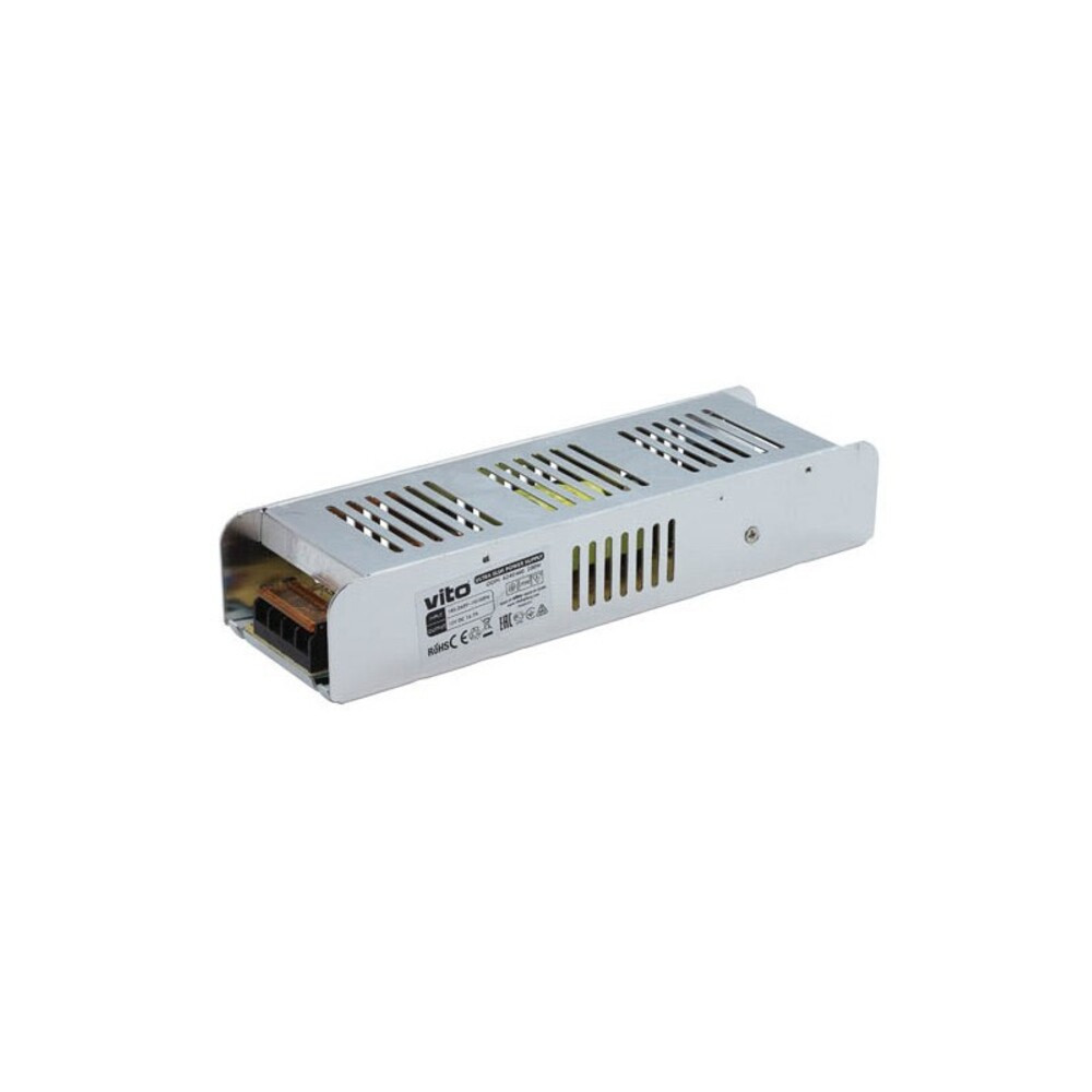 LED tápegység 150W 12,5A 6240350 VITO