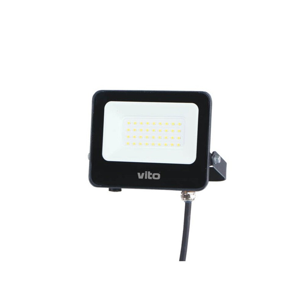 LED kültéri reflektor SAVA 20W 1960lm 4000K IP65 3022550 VITO