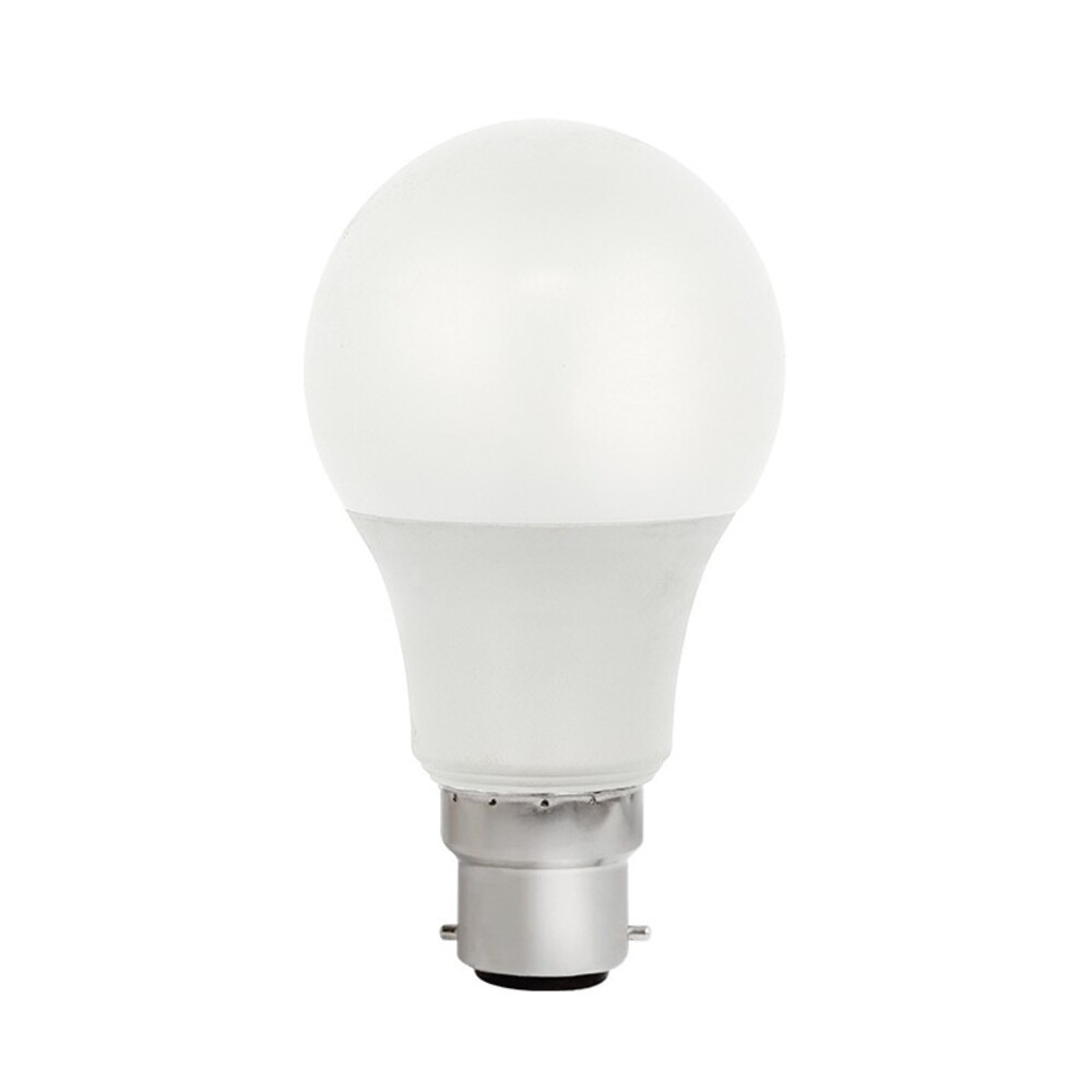 LED izzó BASIS 9W SMD B22 4000K A60 1519760 VITO