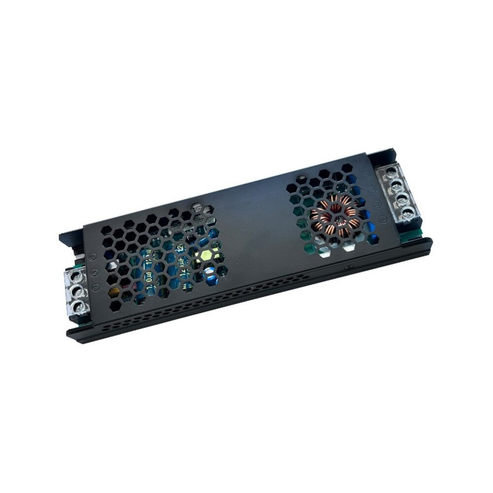 TANGRA 300W 25A 12VDC IP20 SLIM tápegység 6240960 VITO