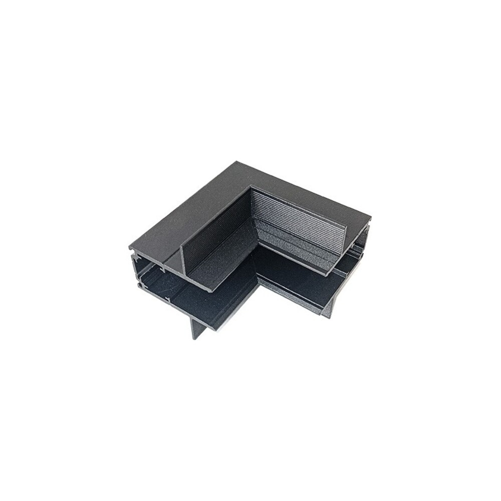 Süllyesztett függőleges modul mágneses sínhez MAGNA-R20 13.5mm 9910801 VITO