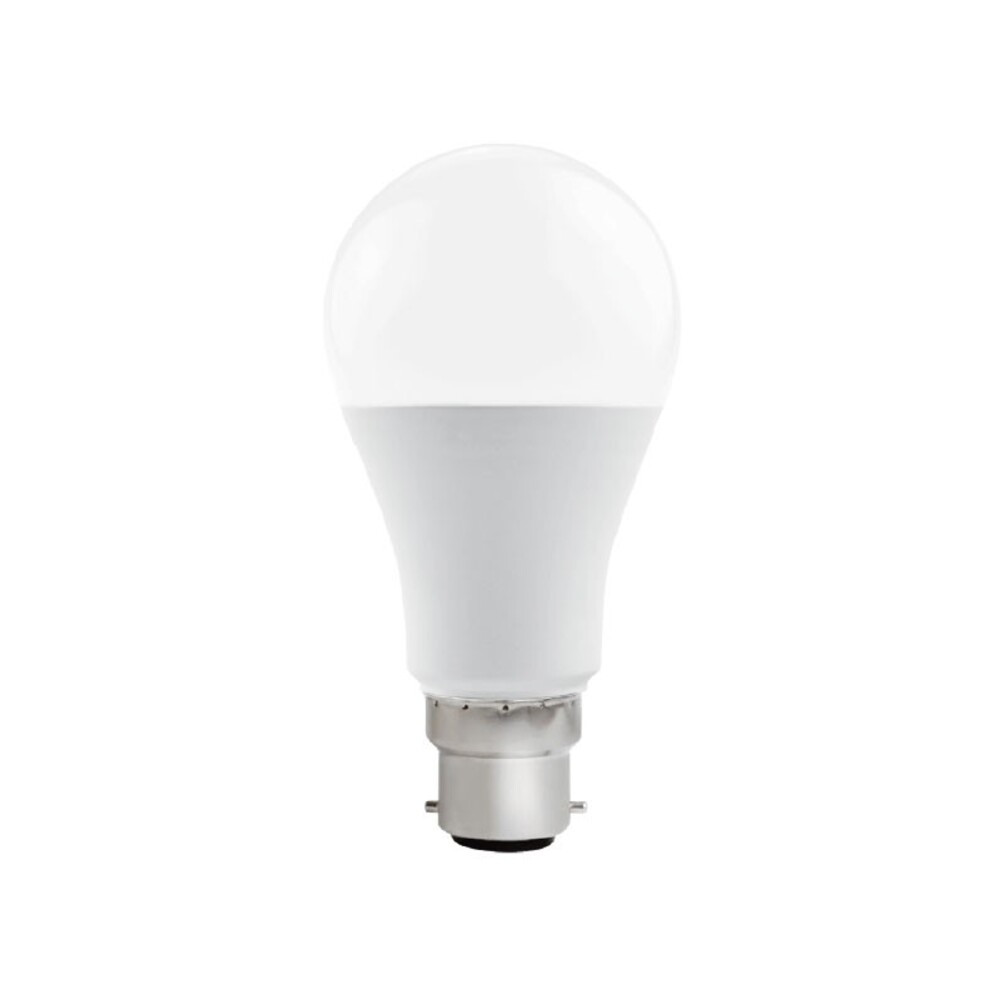 LED körte alakú izzó BASIS A60 15W B22 2700K 1335lm 1519810 VITO