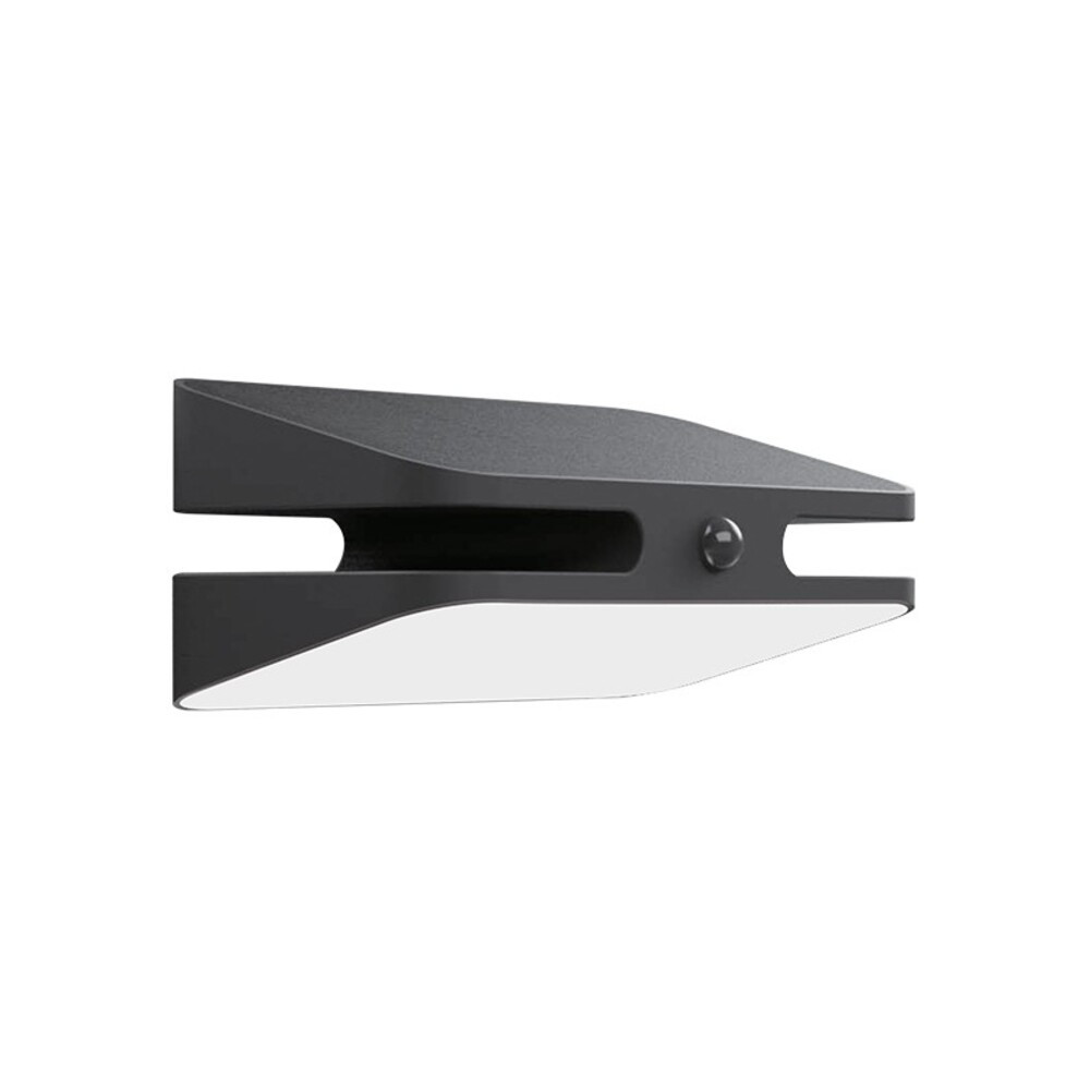 SOLAR LED fali lámpa SOLARIS-T 7W 4000K 700lm 18650 Li-Ion 3.7V 2500mA IP54 3401200 VITO