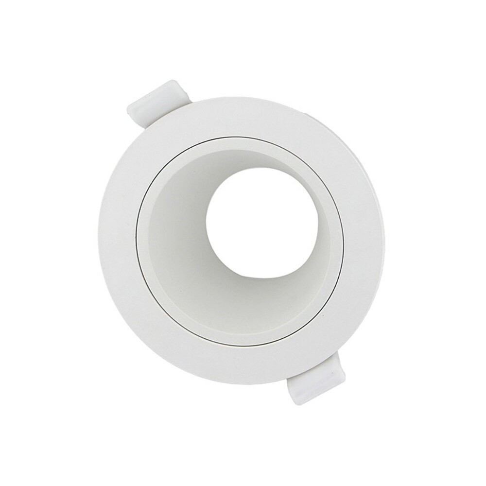 MINI DOWNLIGHT RIKO-13 GU10 Φ75mm süllyeszthető fehér spot lámpatest 2013220 VITO