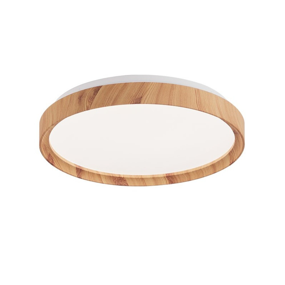 LED mennyezeti lámpa LIDIA R45 Ø500xH70 45W 3xCCT (3000K/4000K/6500K) 4500lm fa 2027870 VITO