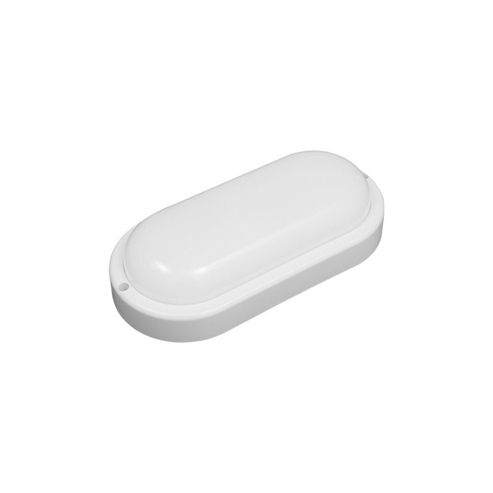 LED kültéri hajólámpa LUCY-BO 10W 1100lm 4000K IP65 160x89x48mm fehér 3401210 VITO