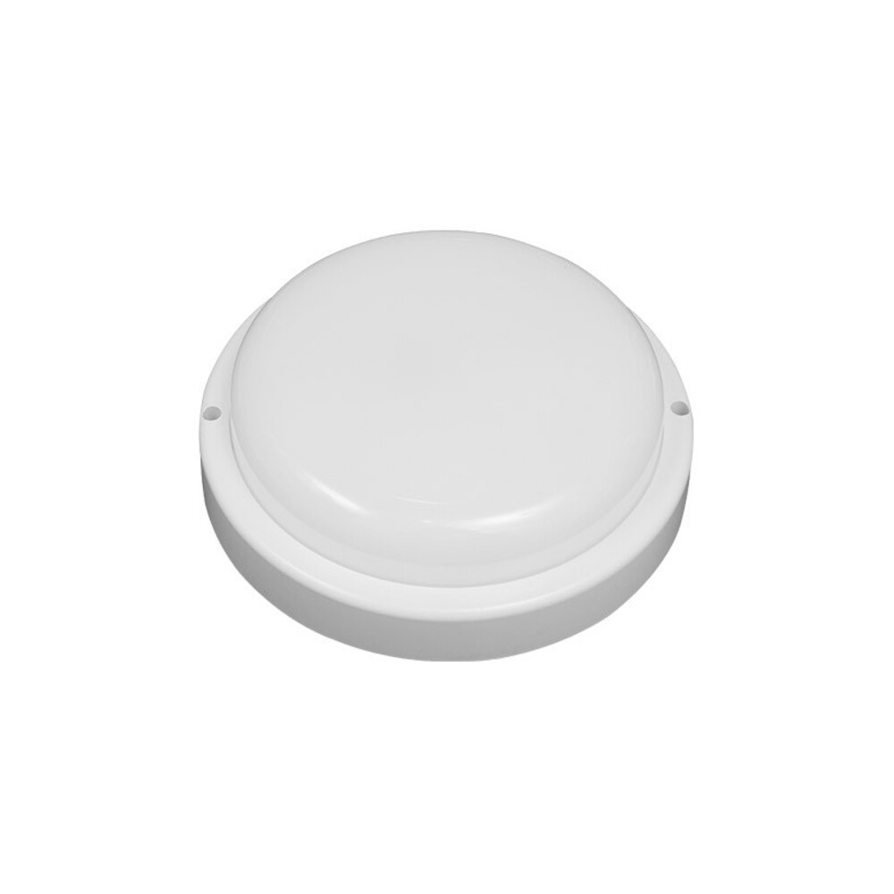 LED műanyag hajólámpa LUCY-BR 24W 2640lm 4000K IP65 210x52mm fehér VITO 3401260