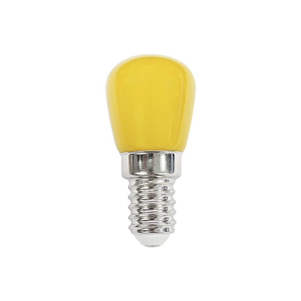 LED IZZÓ NIGHTY ST26 E14 1W sárga 60lm 1520080 VITO