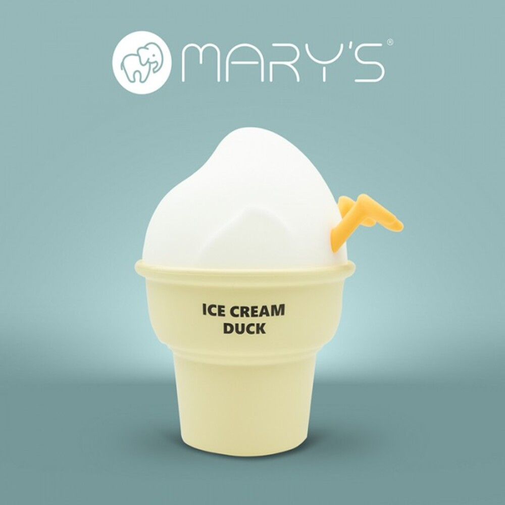 MARY'S LED ICE kacsa éjjeli lámpa