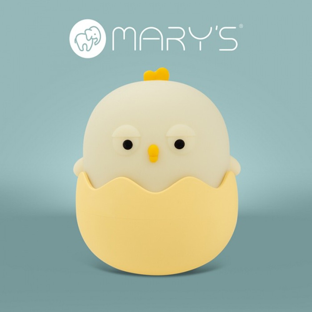 MARY'S RGB LED éjjeli lámpa álmos csibe
