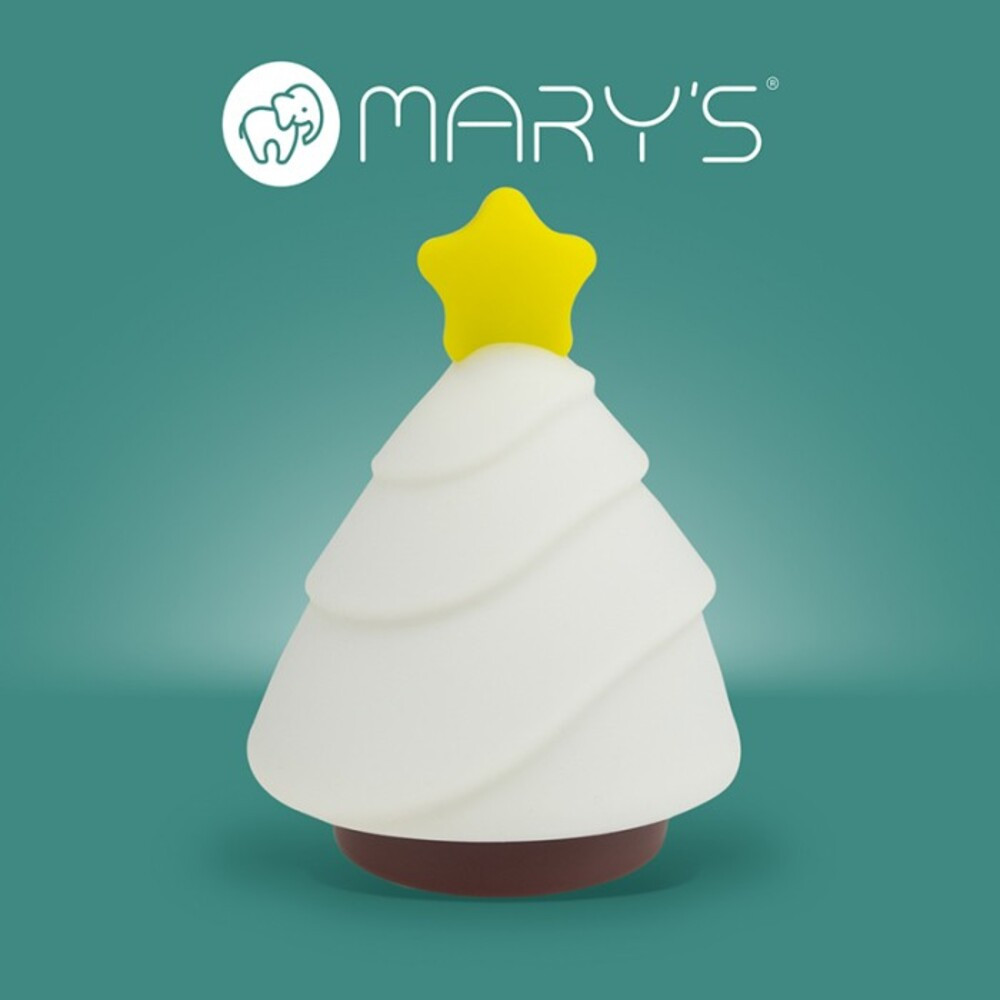 MARY'S LED éjjeli lámpa karácsonyfa RGB