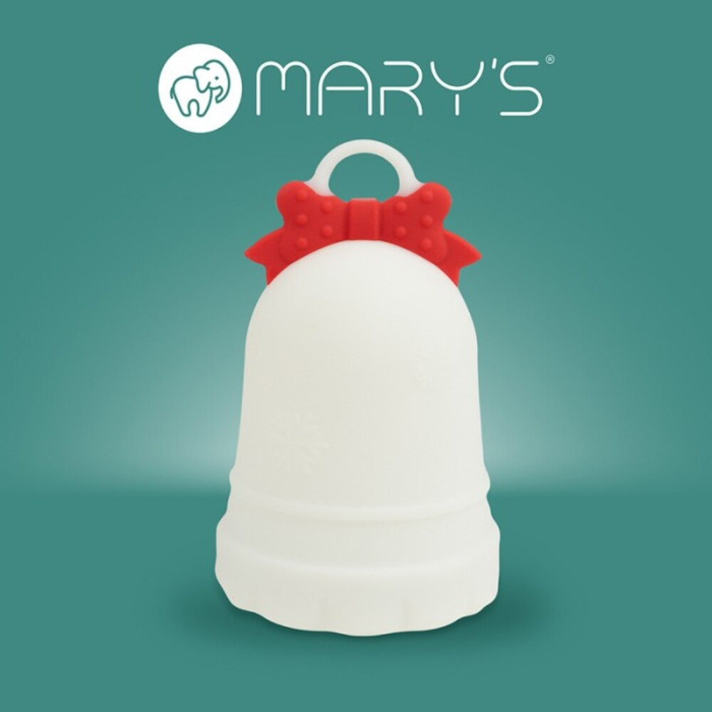 MARY'S RGB LED éjjeli lámpa harang