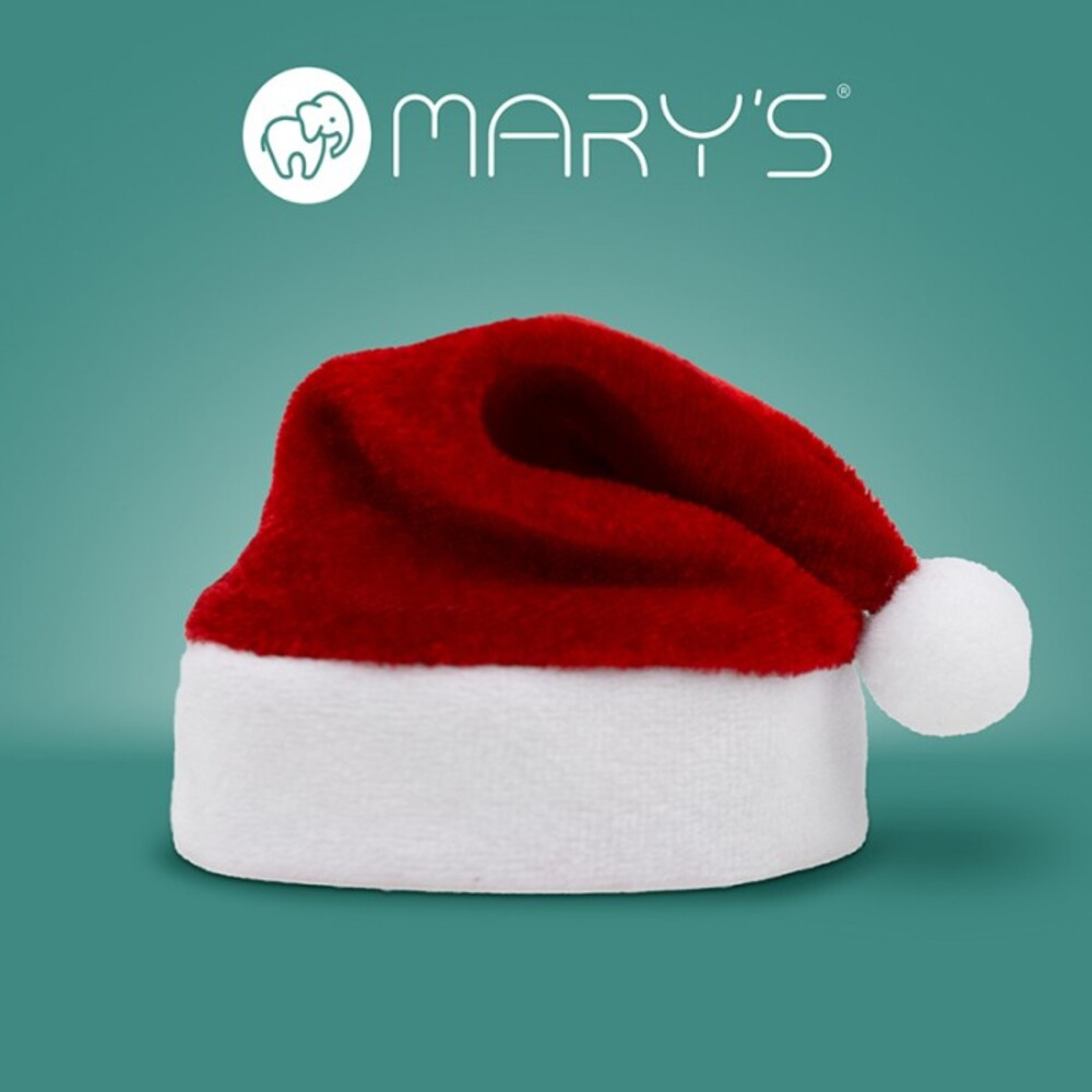 MARY'S Mikulás sapka kiegészítő MARY'S lámpákhoz
