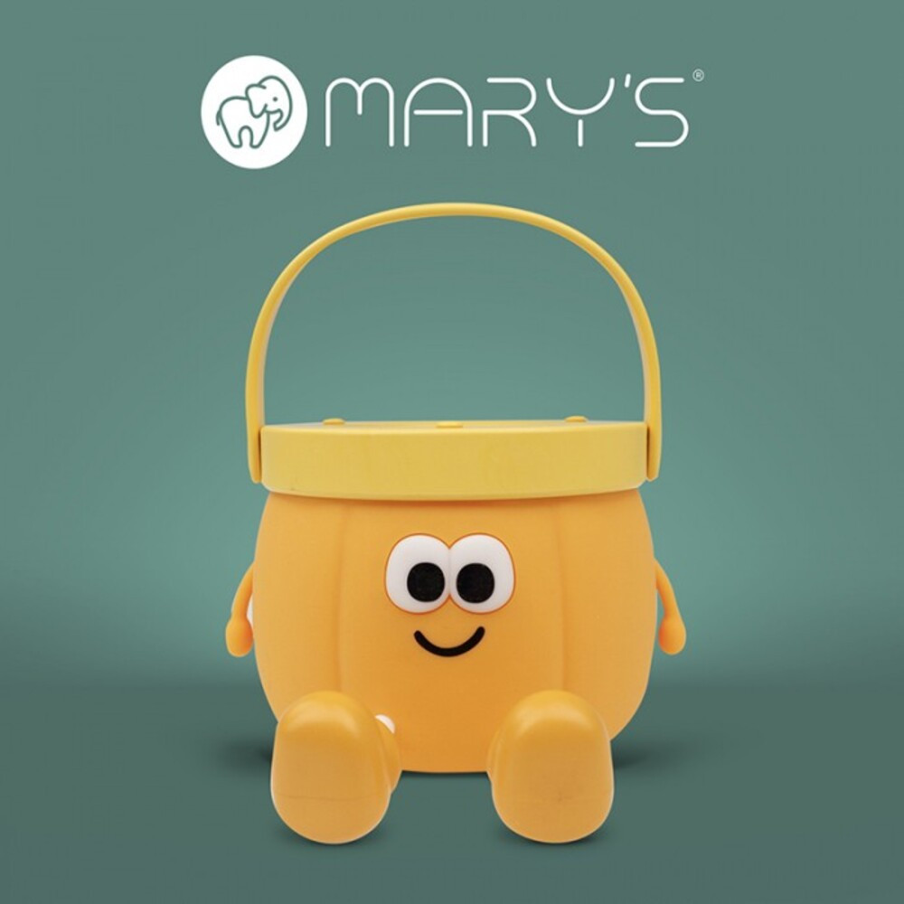 MARY'S tök LED éjjeli lámpa