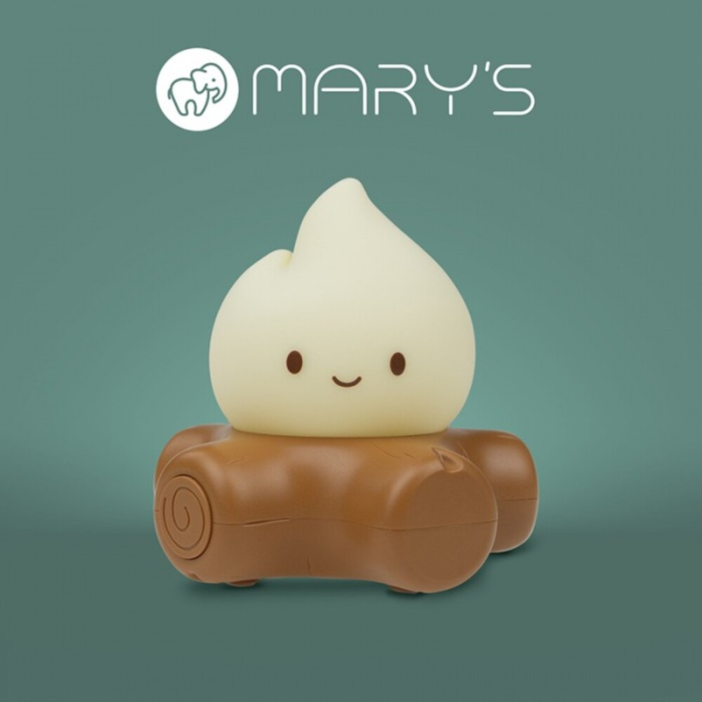 MARY'S LED éjjeli lámpa tábortűz