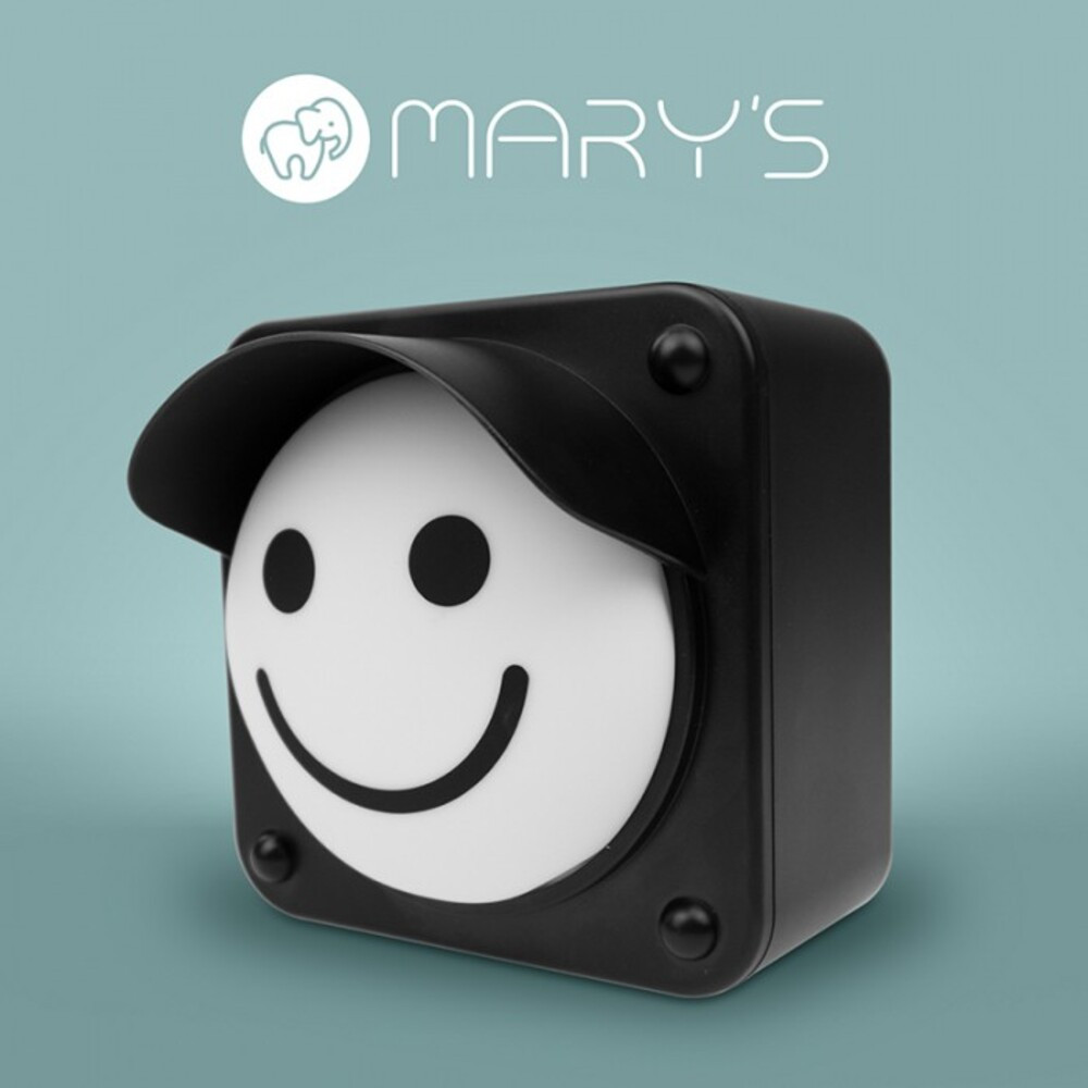 MARY'S LED éjjeli lámpa jelzőlámpa