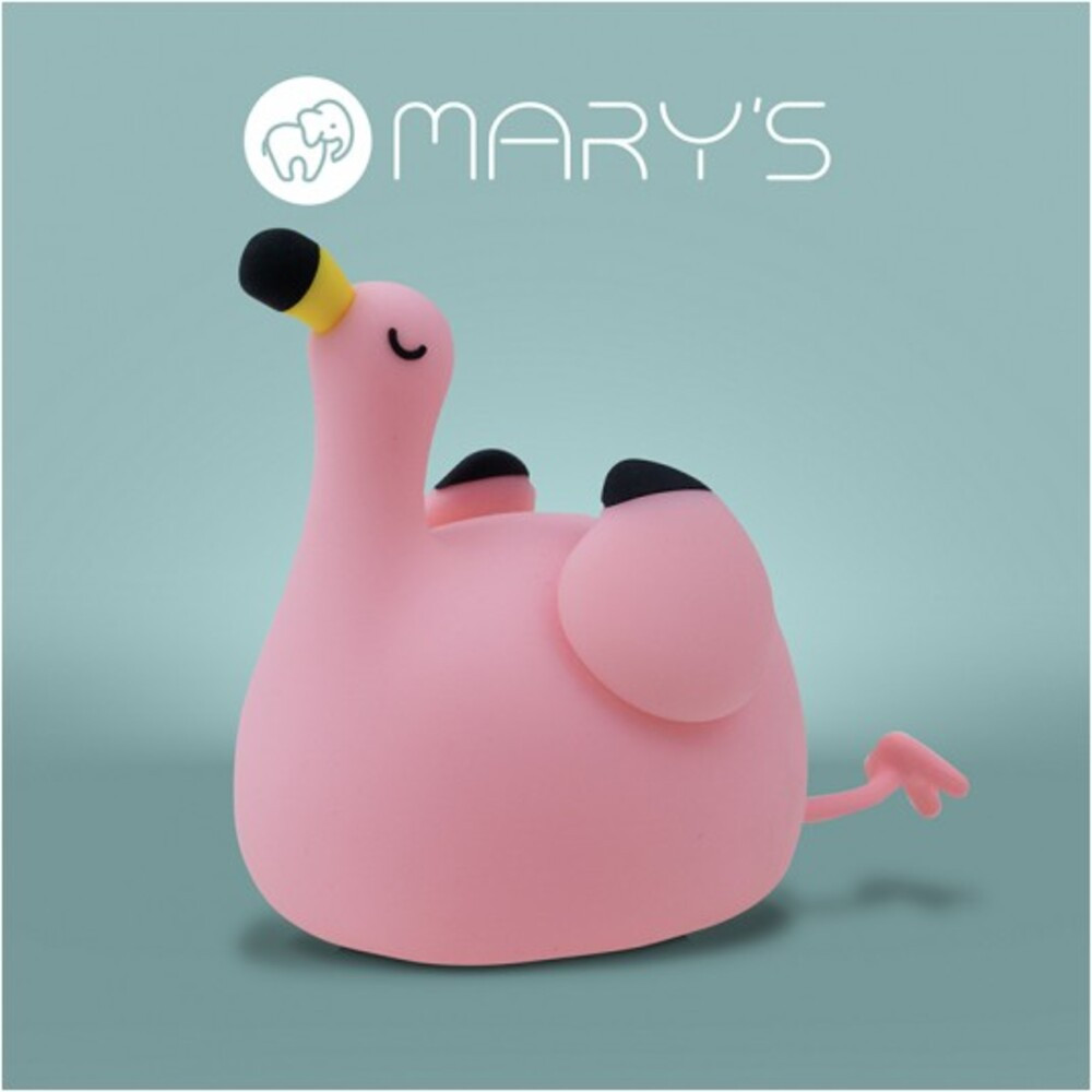 MARY’S LED dekorációs lámpa flamingó