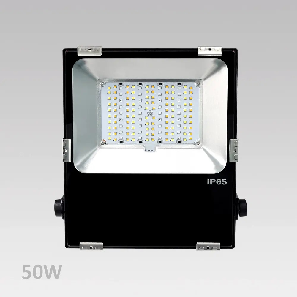 IMLTLED 2W RGB+CCT LED reflektor , 2.4G , dimmelhető , Miboxer (Mi-Light) kompatibilis , FL50