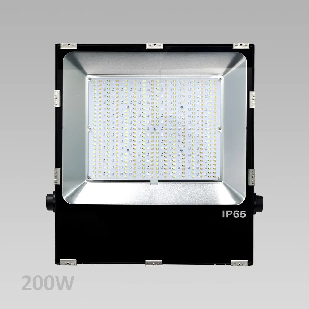 IMLTLED 2W RGB+CCT LED reflektor , 2.4G , dimmelhető , Miboxer (Mi-Light) kompatibilis , FL200