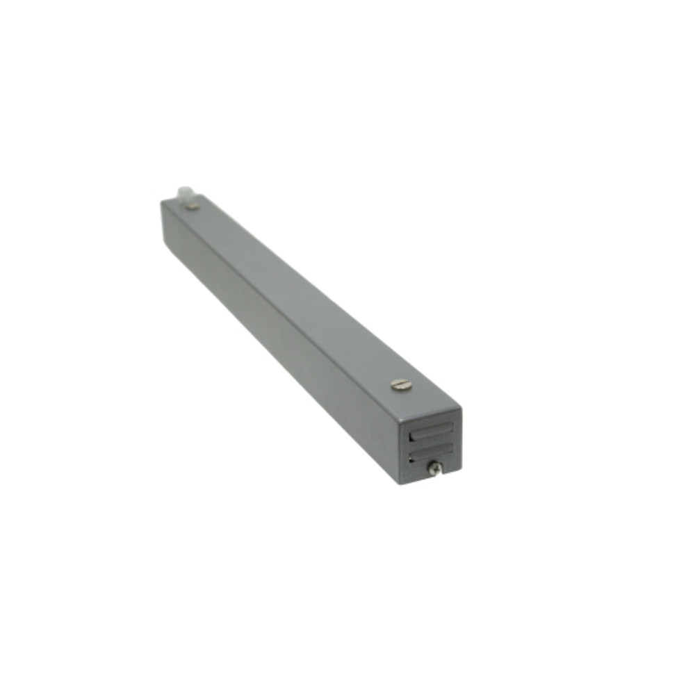 mennyezeti fedőrózsa 470x40x40mm, ezüst, szett, 0,47m