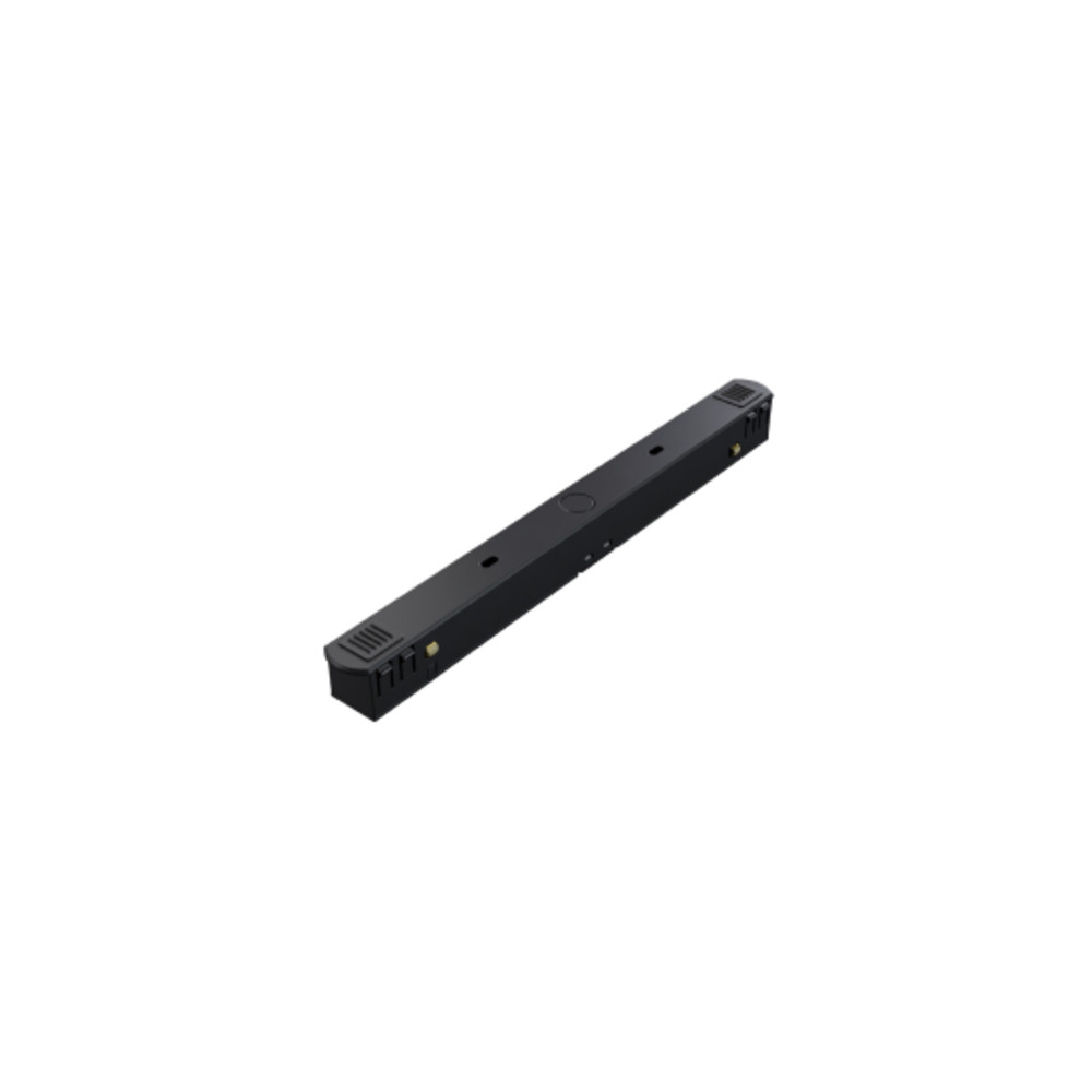 48 V adapter sínrendszerű világításhoz, kompatibilis a GENESIS rendszerrel