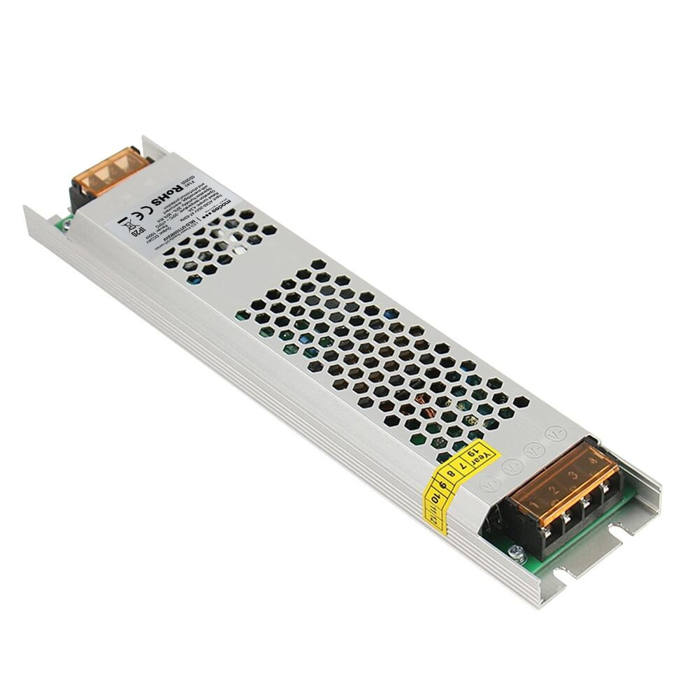 Modee LED driver UT-series 100W (24V4,2A) AC88-264V IP20