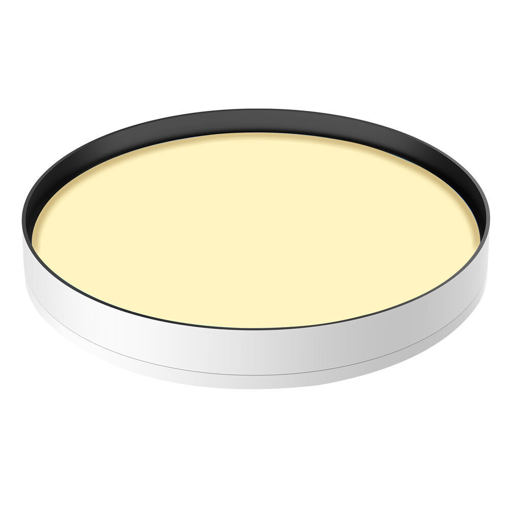 Modee Mennyezeti LED Sunlight SL02 24W CCT+RGBIC Ø380x76mm (1800lm), 120°, CRI>80, 3CCT+RGBICK, 3CCT+RGBIC, IP20