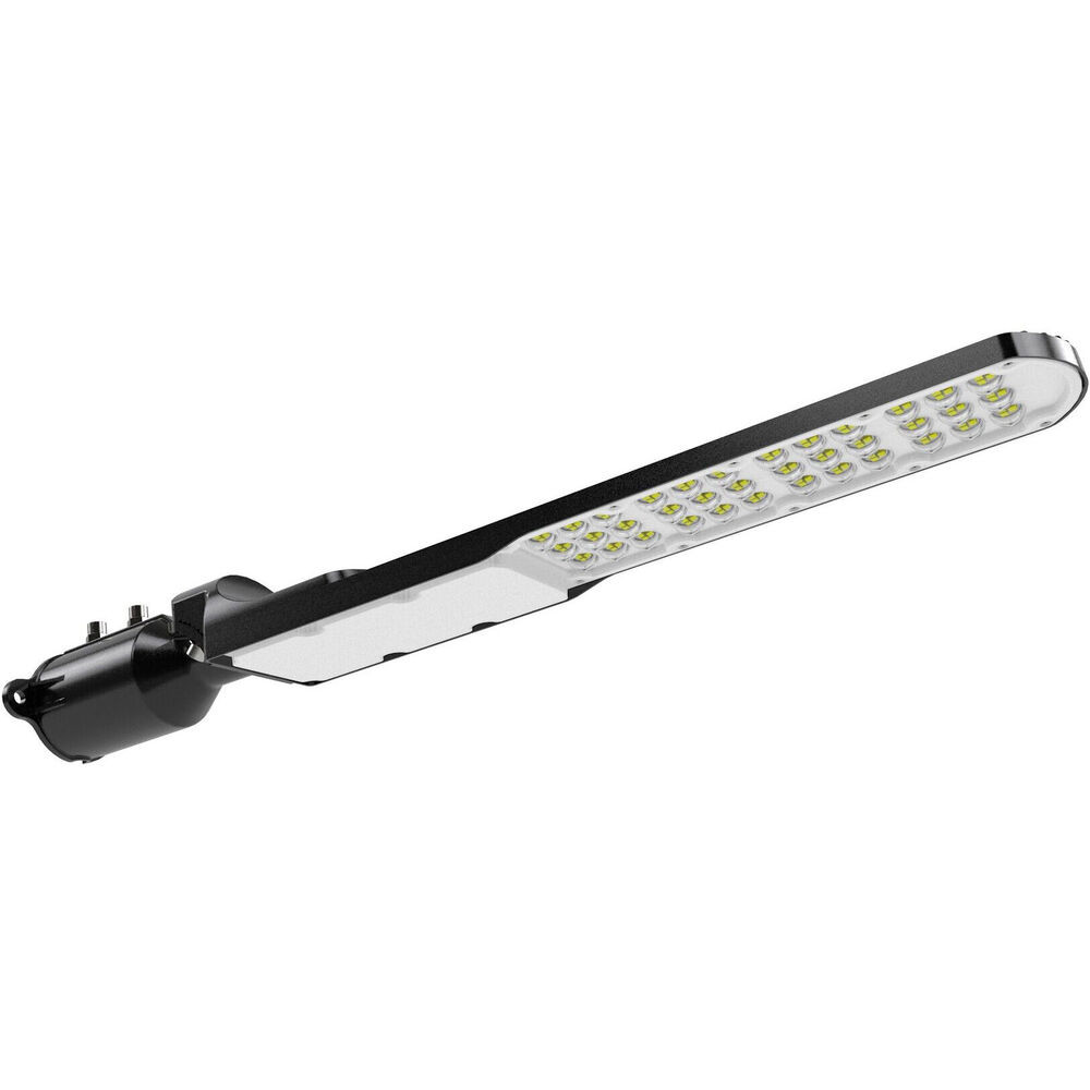 Modee Premium Line LED Közvilágítási A-series 100W 130° 4000K (10000lm), CRI>80, természetes fehér, IP65