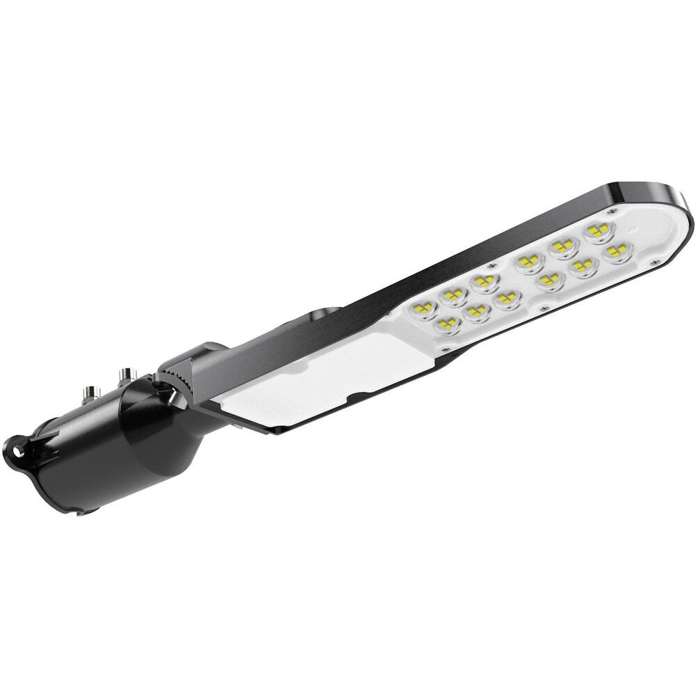 Modee Premium Line LED Közvilágítási A-series 30W 130° 4000K (3000lm), CRI>80, természetes fehér, IP65