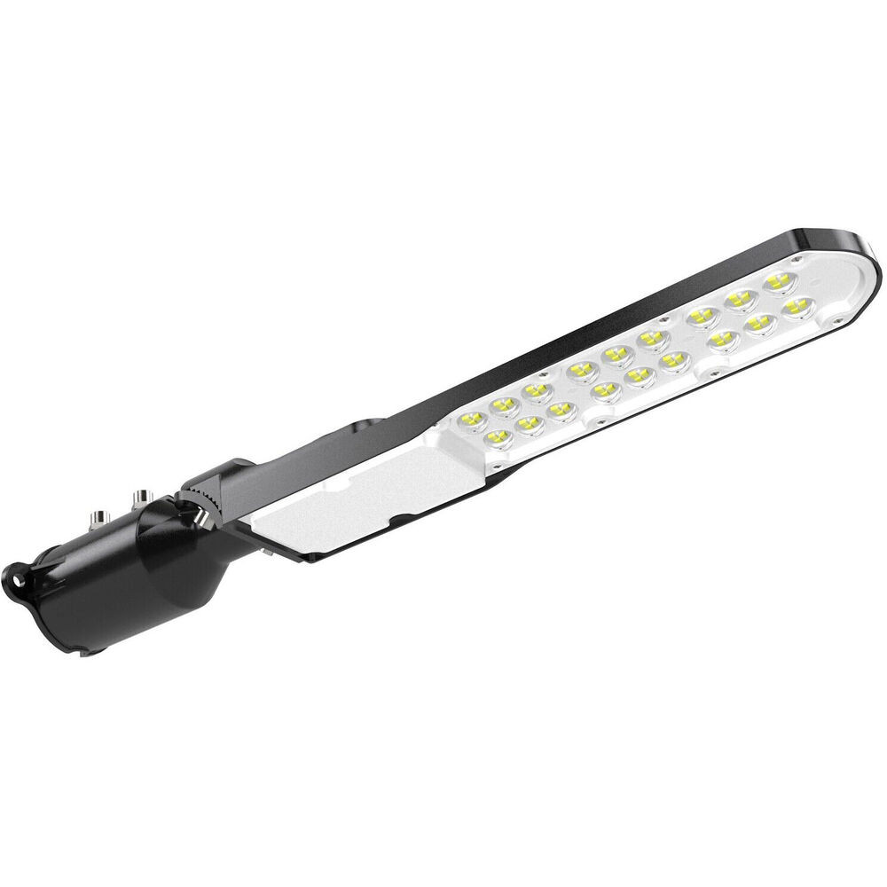 Modee Premium Line LED Közvilágítási A-series 50W 130° 4000K (5000lm), CRI>80, természetes fehér, IP65